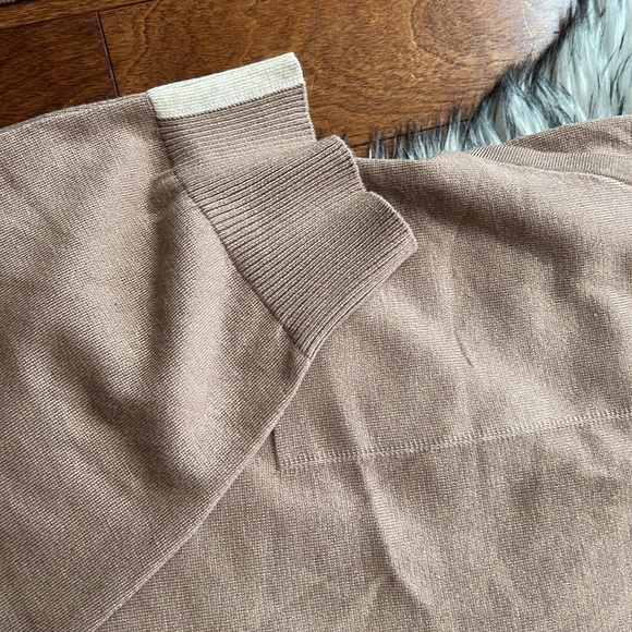 OVLA Women Camel Colour Jogger Sz 1x NWT. Very Soft and comfortable. - Picture 3 of 9